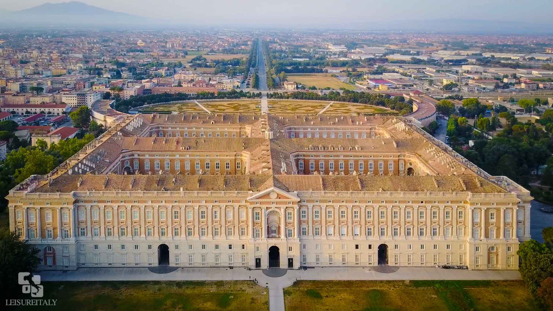 Caserta